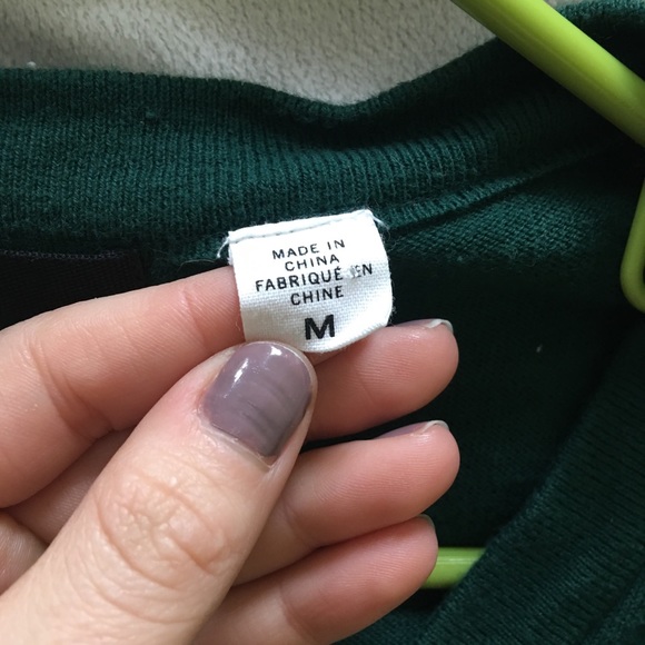 Urban Outfitters Cardigan - Picture 2 of 3